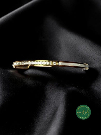 Aurelia - Sleek Bracelet