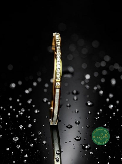 Aurelia - Sleek Bracelet